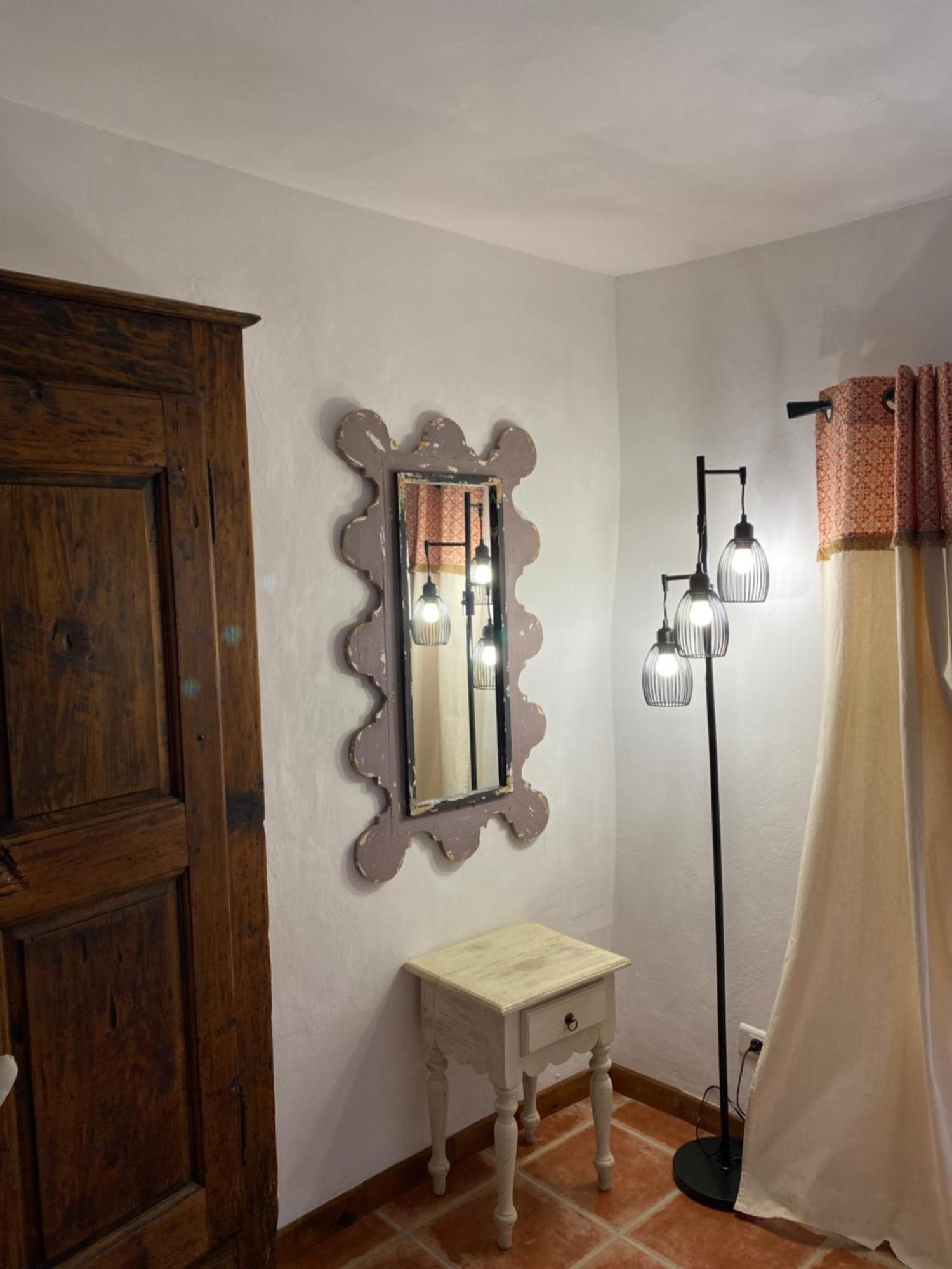 Vila La Magnanerie En Provence Niozelles Exteriér fotografie